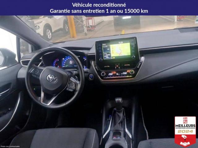 Toyota Corolla image 2