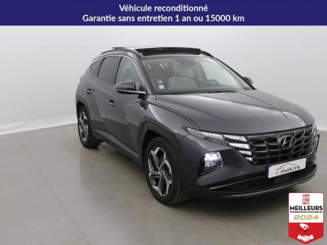 Hyundai Tucson image 1