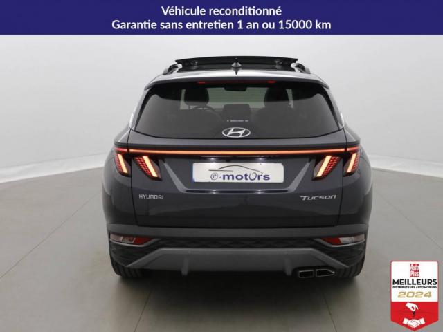Hyundai Tucson image 3