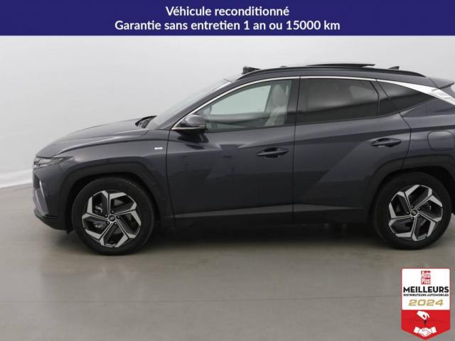 Hyundai Tucson image 4