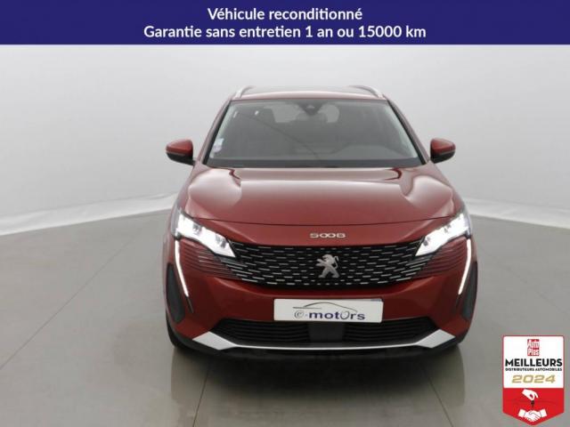 Peugeot 5008 image 5