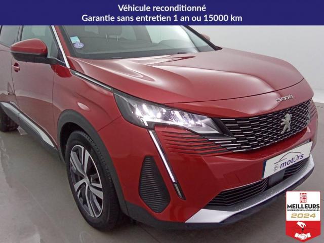 Peugeot 5008 image 3