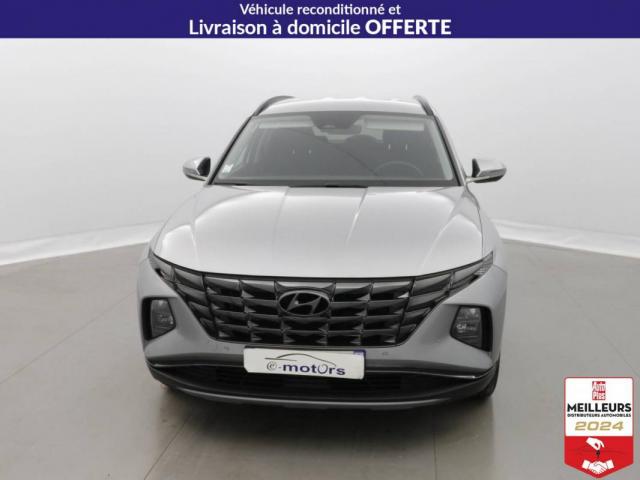 Hyundai Tucson image 7