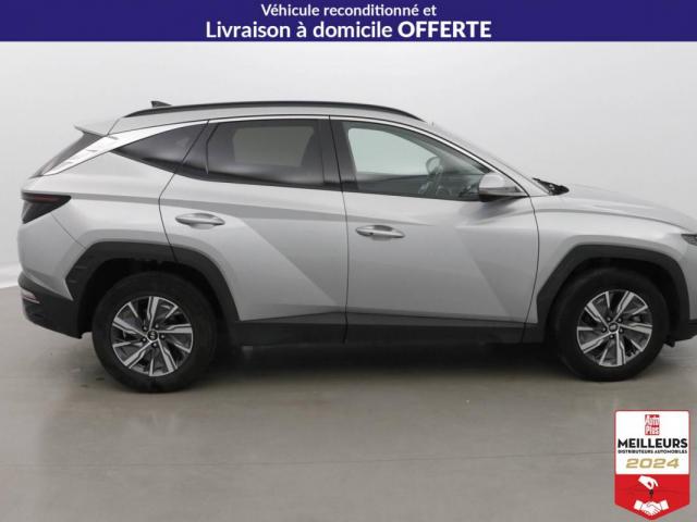 Hyundai Tucson image 8