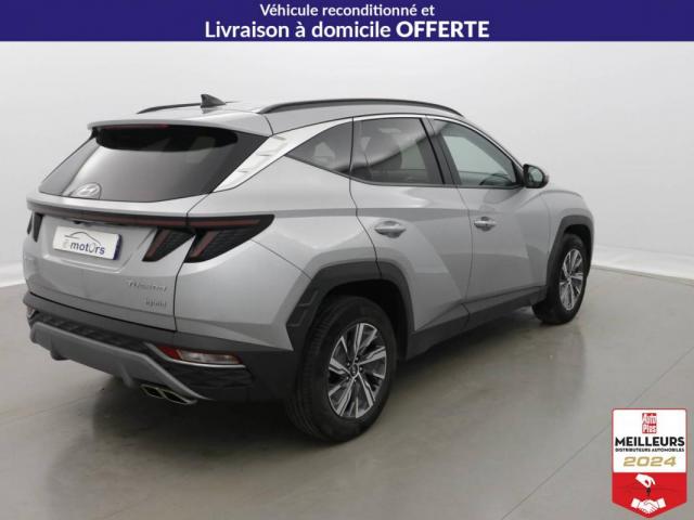Hyundai Tucson image 6