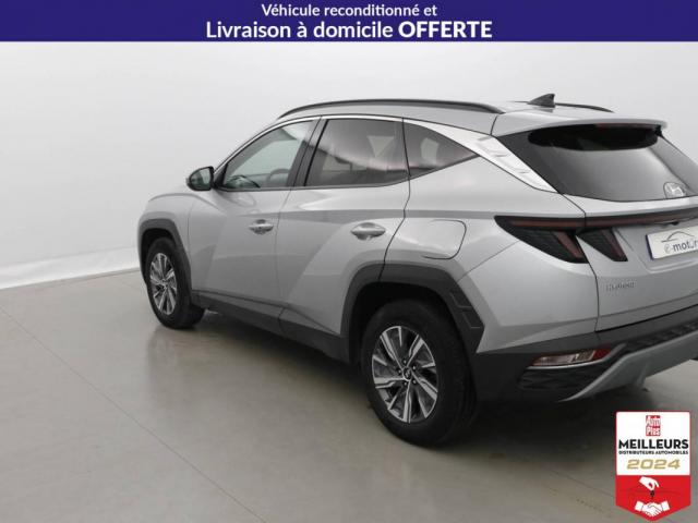 Hyundai Tucson image 1