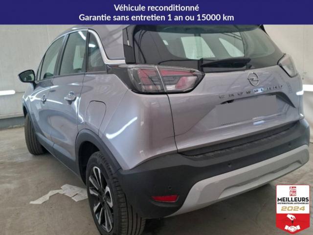 Opel Crossland image 6