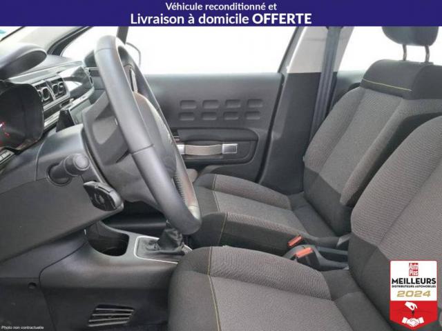 Citroen C3 image 2
