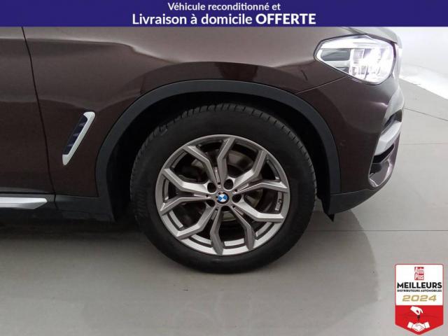 Bmw X3 image 6