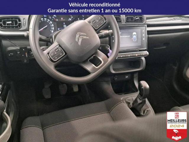 Citroen C3 image 2