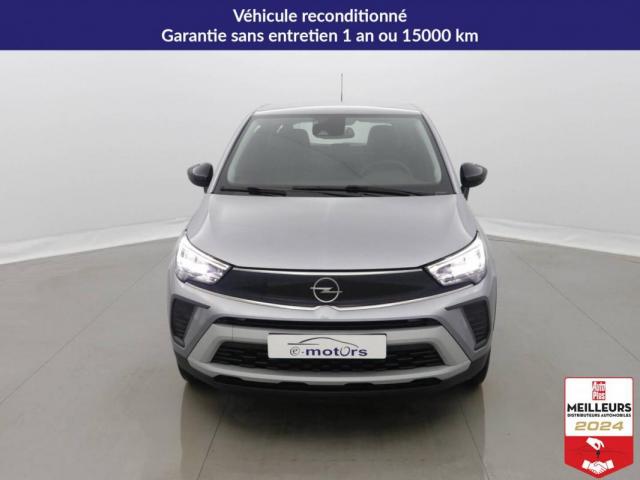 Opel Crossland image 4