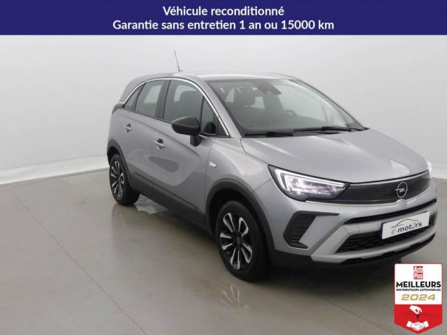 Opel Crossland image 9