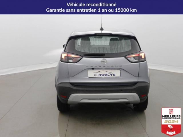 Opel Crossland image 8