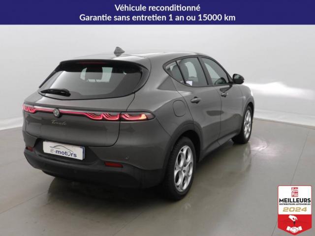 Alfa Romeo Tonale image 3