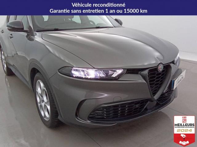 Alfa Romeo Tonale image 9