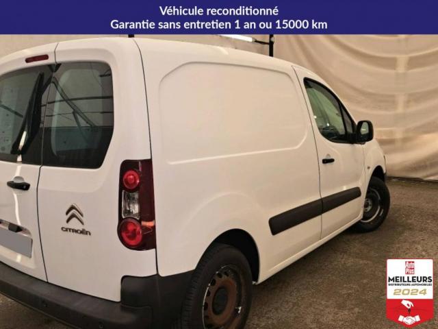 Citroen Berlingo image 2