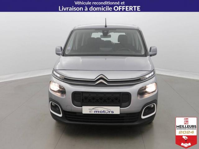 Citroen Berlingo image 1