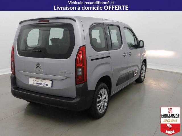 Citroen Berlingo image 9