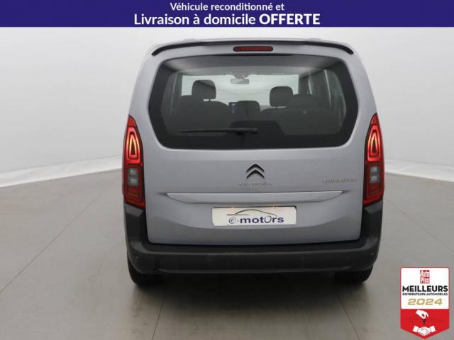 Citroen Berlingo image 7