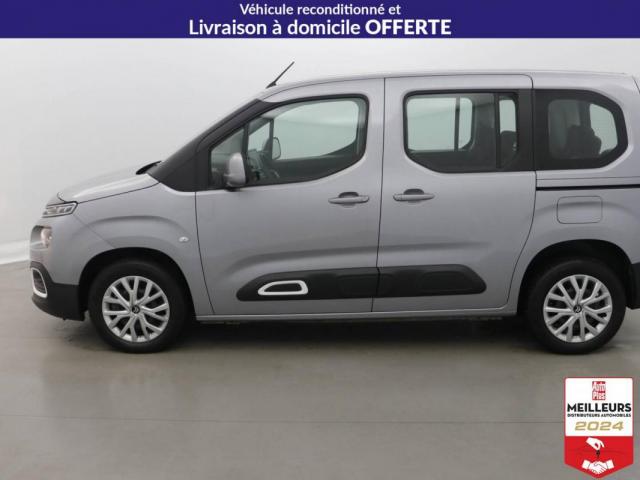 Citroen Berlingo image 2