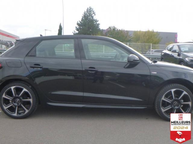 Audi A1 Sportback image 6