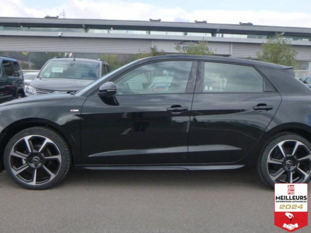 Audi A1 Sportback image 1