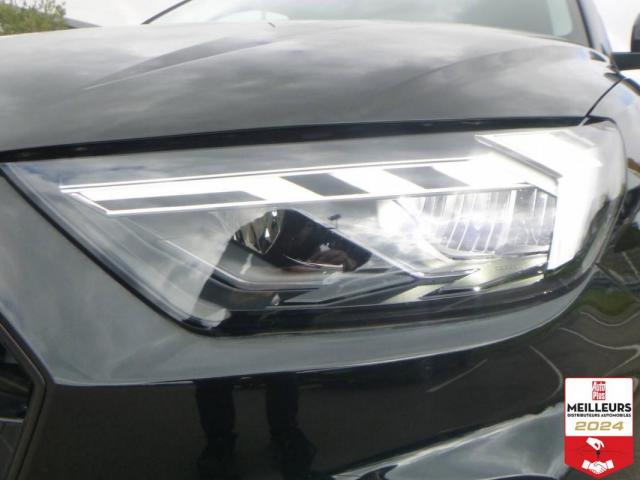 Audi A1 Sportback image 9