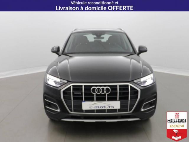 Audi Q5 image 2