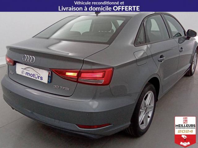 Audi A3 image 1