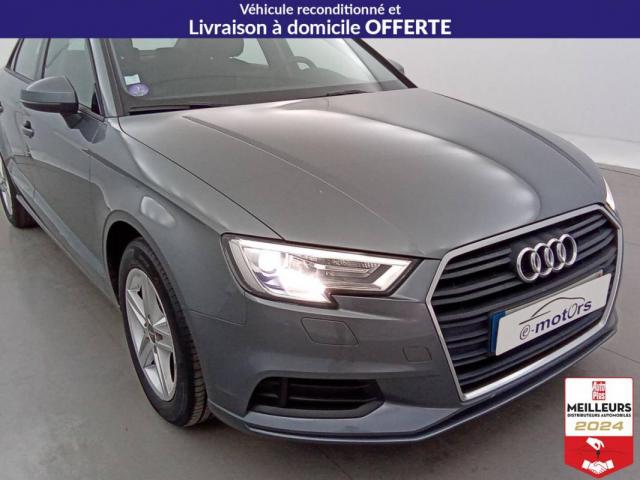 Audi A3 image 8