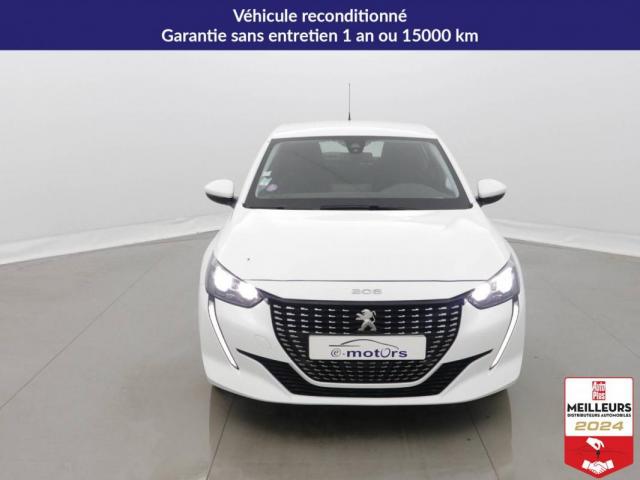 Peugeot 208 image 2