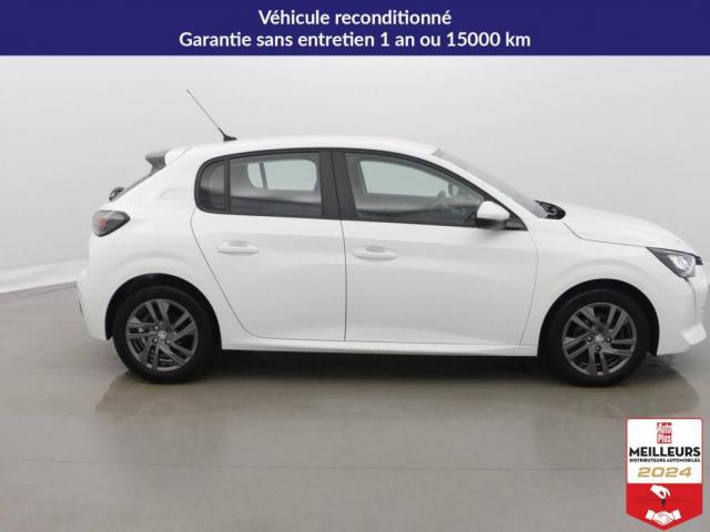Peugeot 208 image 4