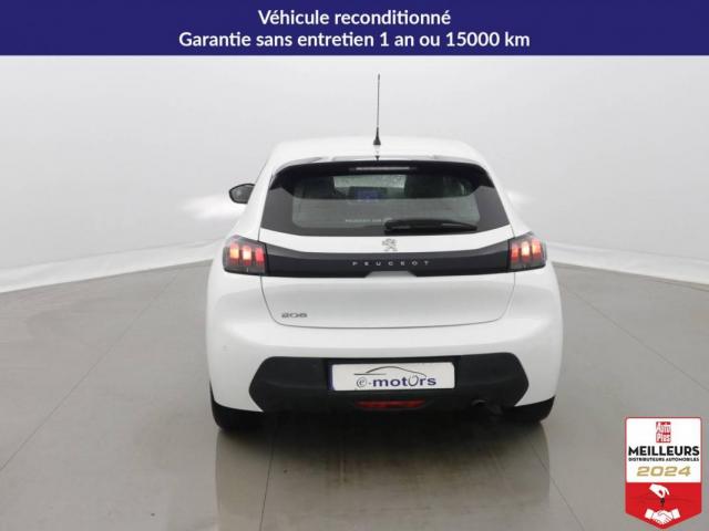 Peugeot 208 image 6