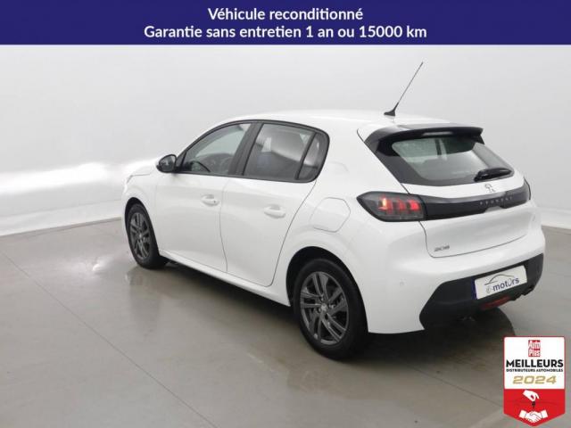 Peugeot 208 image 8
