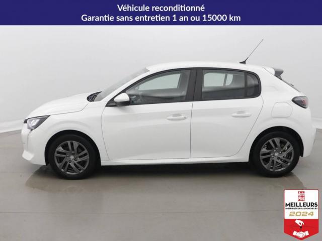 Peugeot 208 image 1