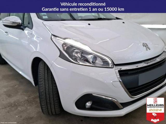 Peugeot 208 image 4