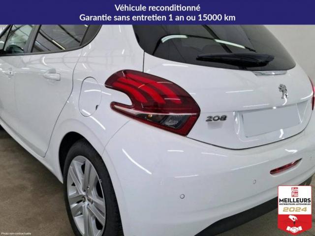 Peugeot 208 image 3