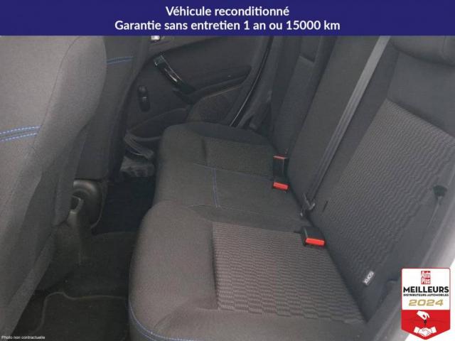 Peugeot 208 image 2