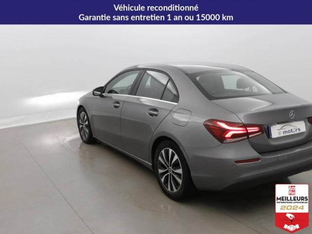 Mercedes Benz Classe A image 1