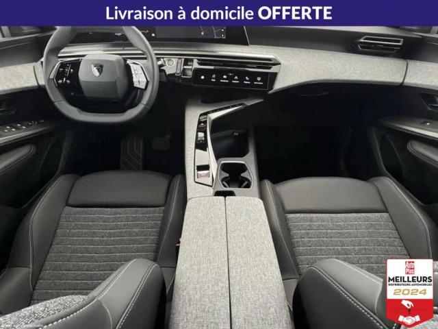 Peugeot 5008 image 1