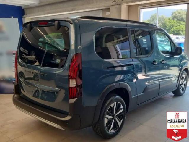 Peugeot Rifter image 1