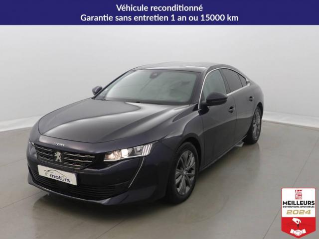 Peugeot