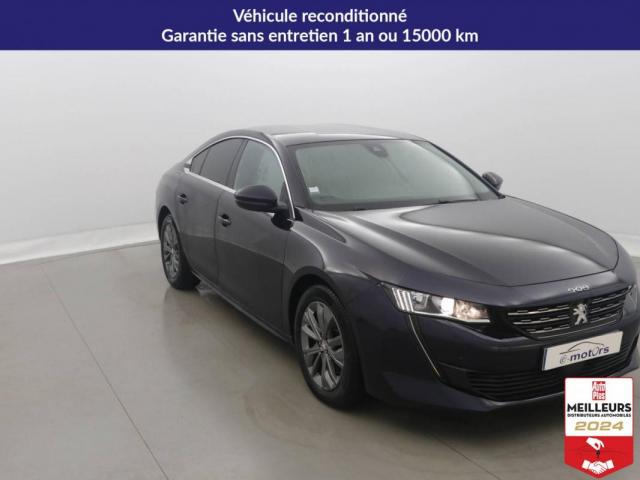 Peugeot 508 image 6
