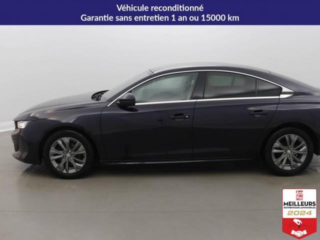 Peugeot 508 image 3