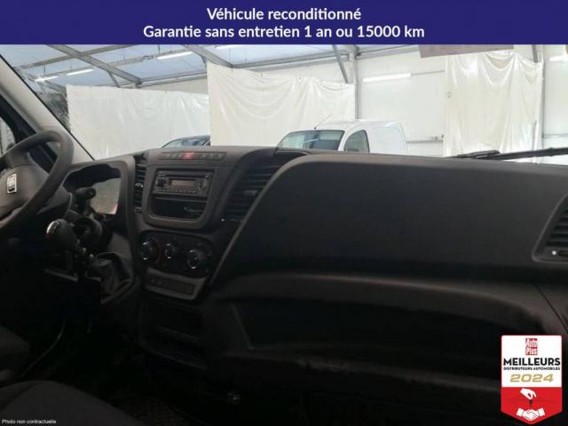 Iveco Daily image 2