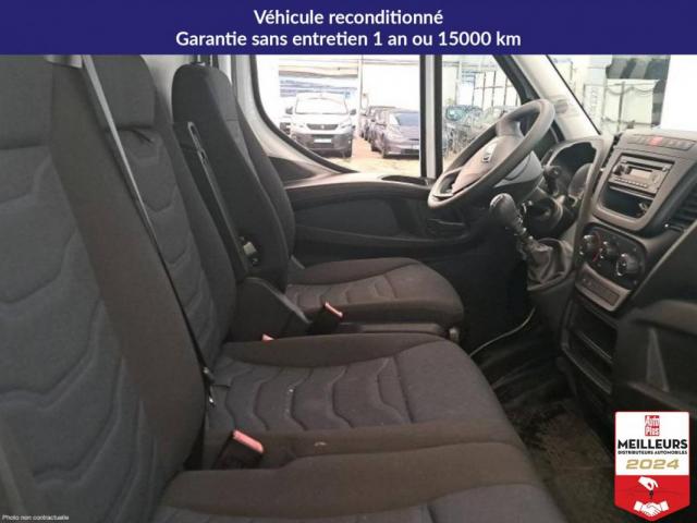 Iveco Daily image 7