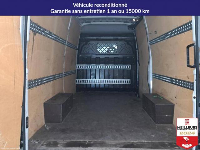 Iveco Daily image 1