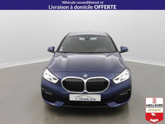 Bmw Série 1 image 8