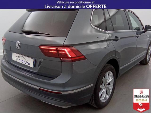 Volkswagen Tiguan Allspace image 8