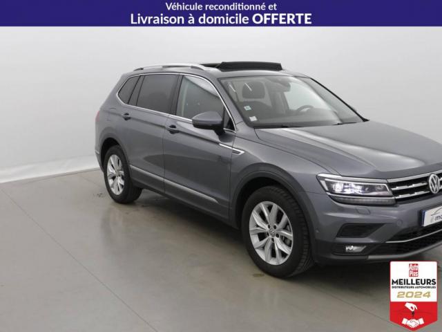 Volkswagen Tiguan Allspace image 2